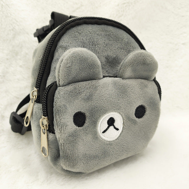 Pet Backpack | LIMIT: ONE PER TRANSACTION