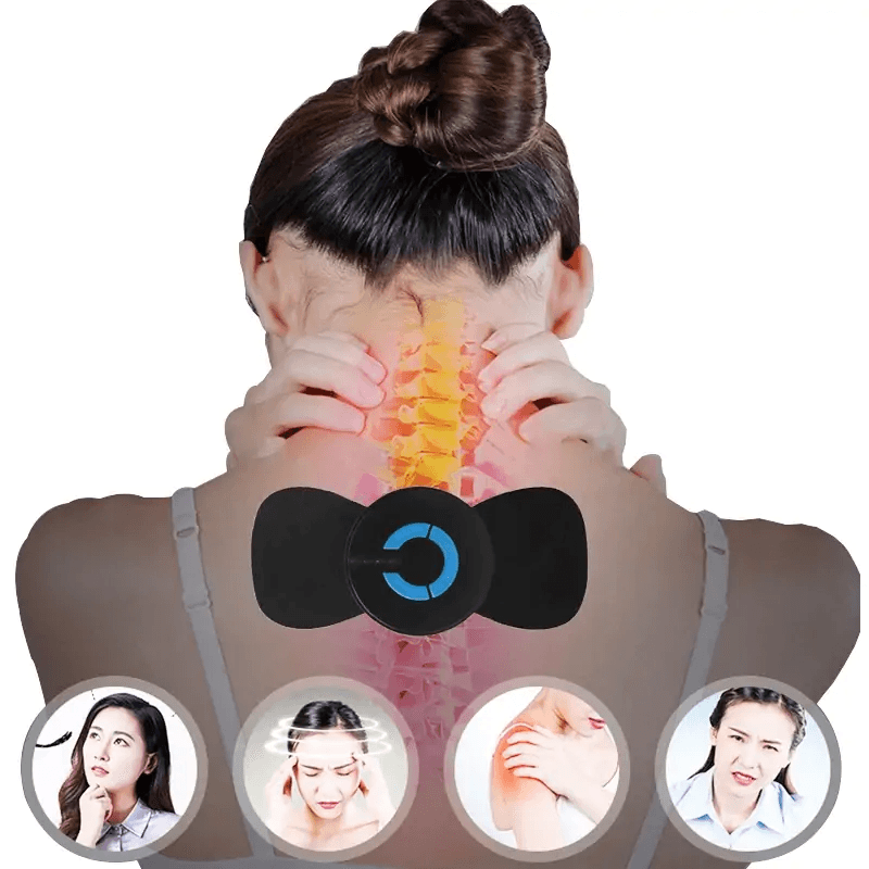 Spine Massager | LIMIT: ONE PER TRANSACTION