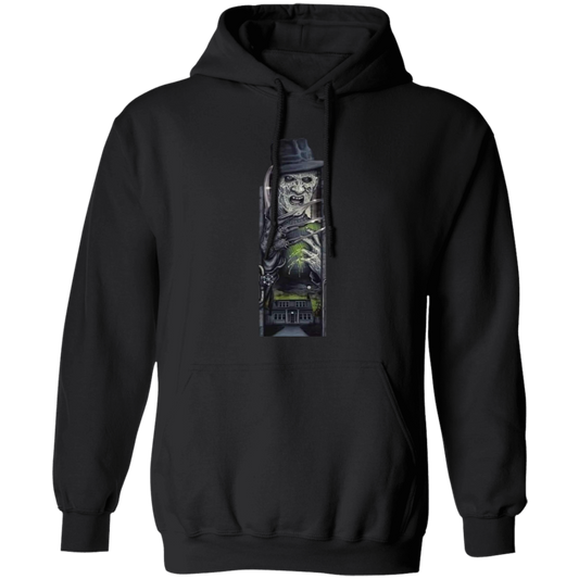 Freddy G185 Pullover Hoodie