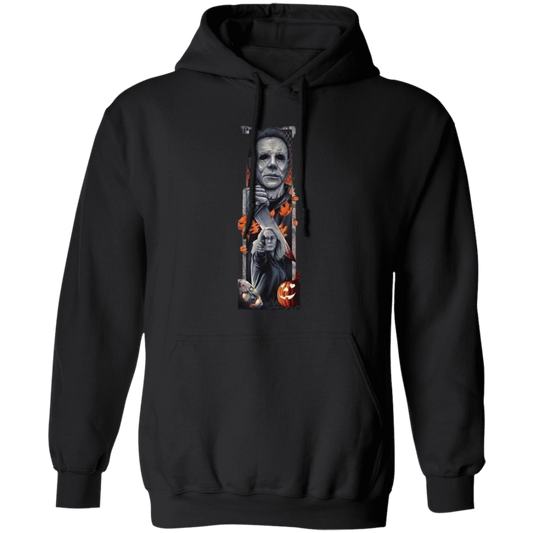 MIchael G185 Pullover Hoodie