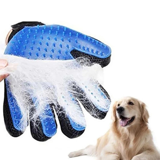 Pet Grooming Glove | LIMIT: ONE PER TRANSACTION