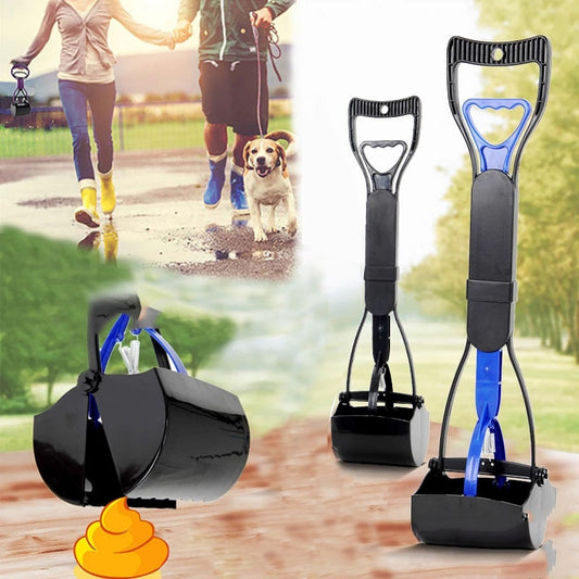 Pet Pooper Scooper | LIMIT: ONE PER TRANSACTION