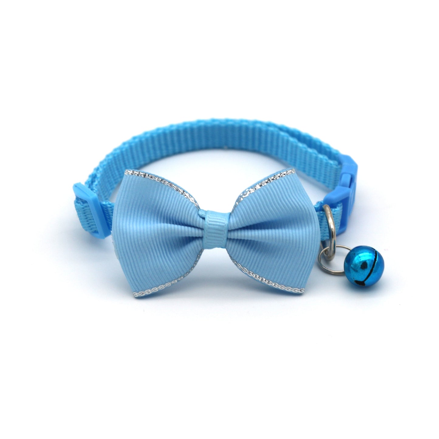 Bow and Bell Pet Collar | LIMIT: ONE PER TRANSACTION