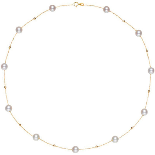 Pearl  Necklace | LIMIT: ONE PER TRANSACTION