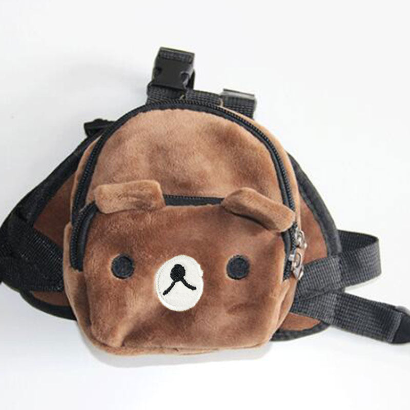 Pet Backpack | LIMIT: ONE PER TRANSACTION