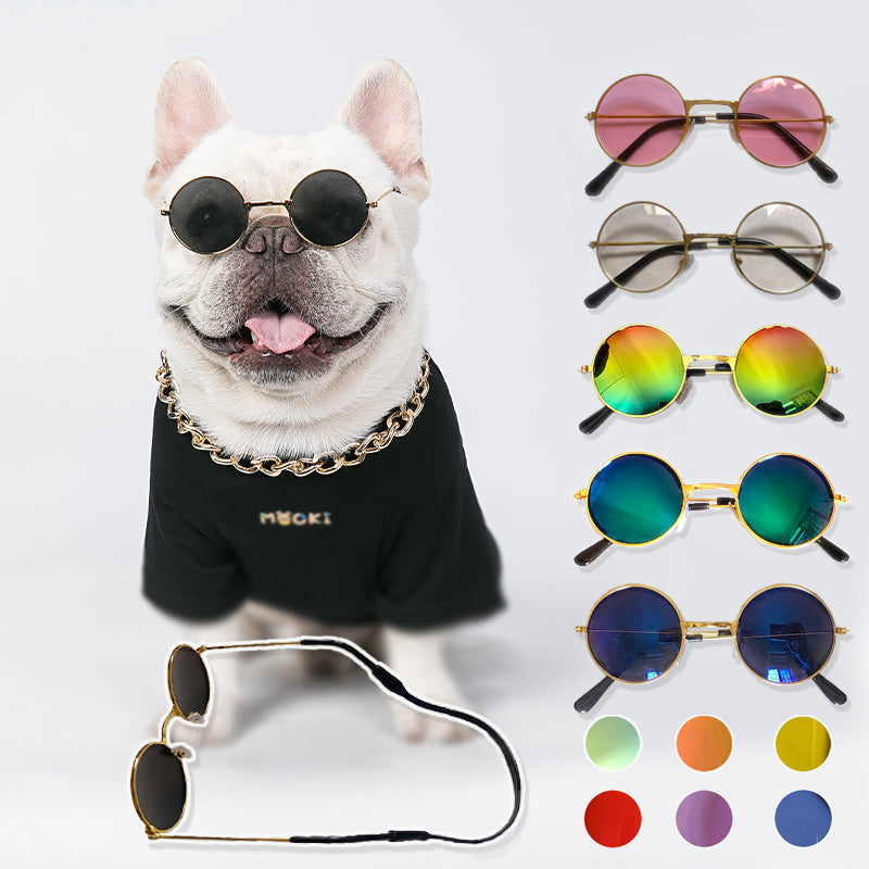 Pet Sunglasses | LIMIT: ONE PER TRANSACTION